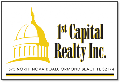 1st Capital Realty Inc. Logo