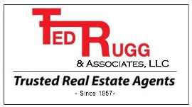 Ted Rugg and Associates LLC Logo